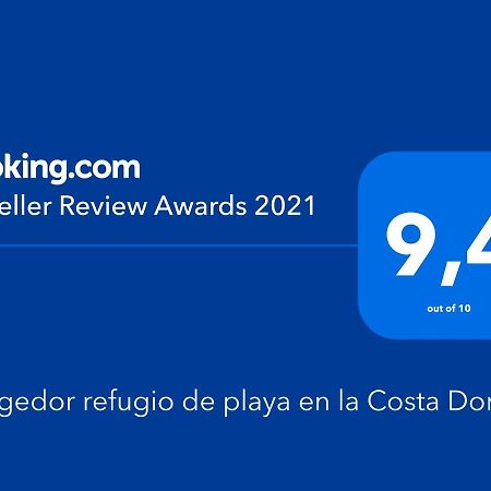 Can Stella, Luminoso Apartamento De Playa En Costa Dorada - Tarragona Kültér fotó