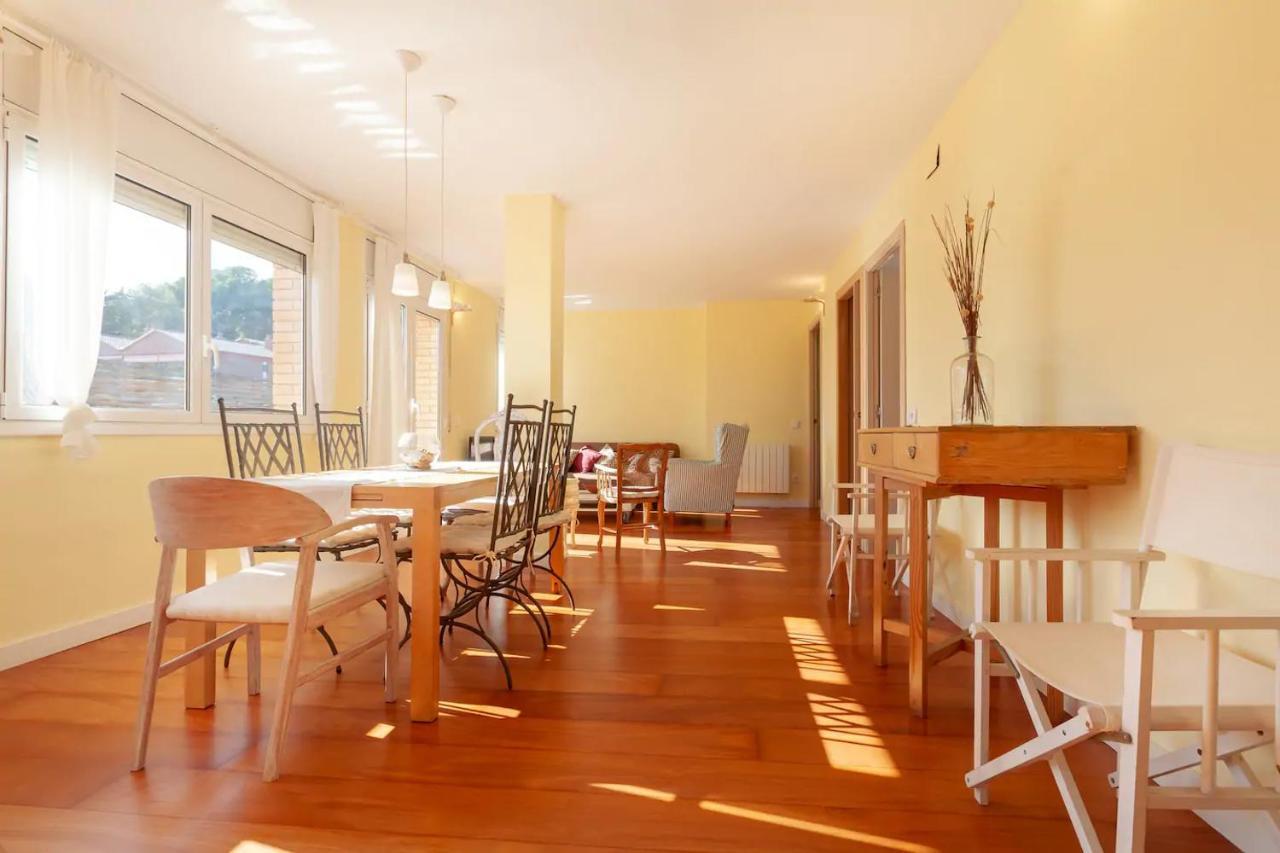 Can Stella, Luminoso Apartamento De Playa En Costa Dorada - Tarragona Kültér fotó