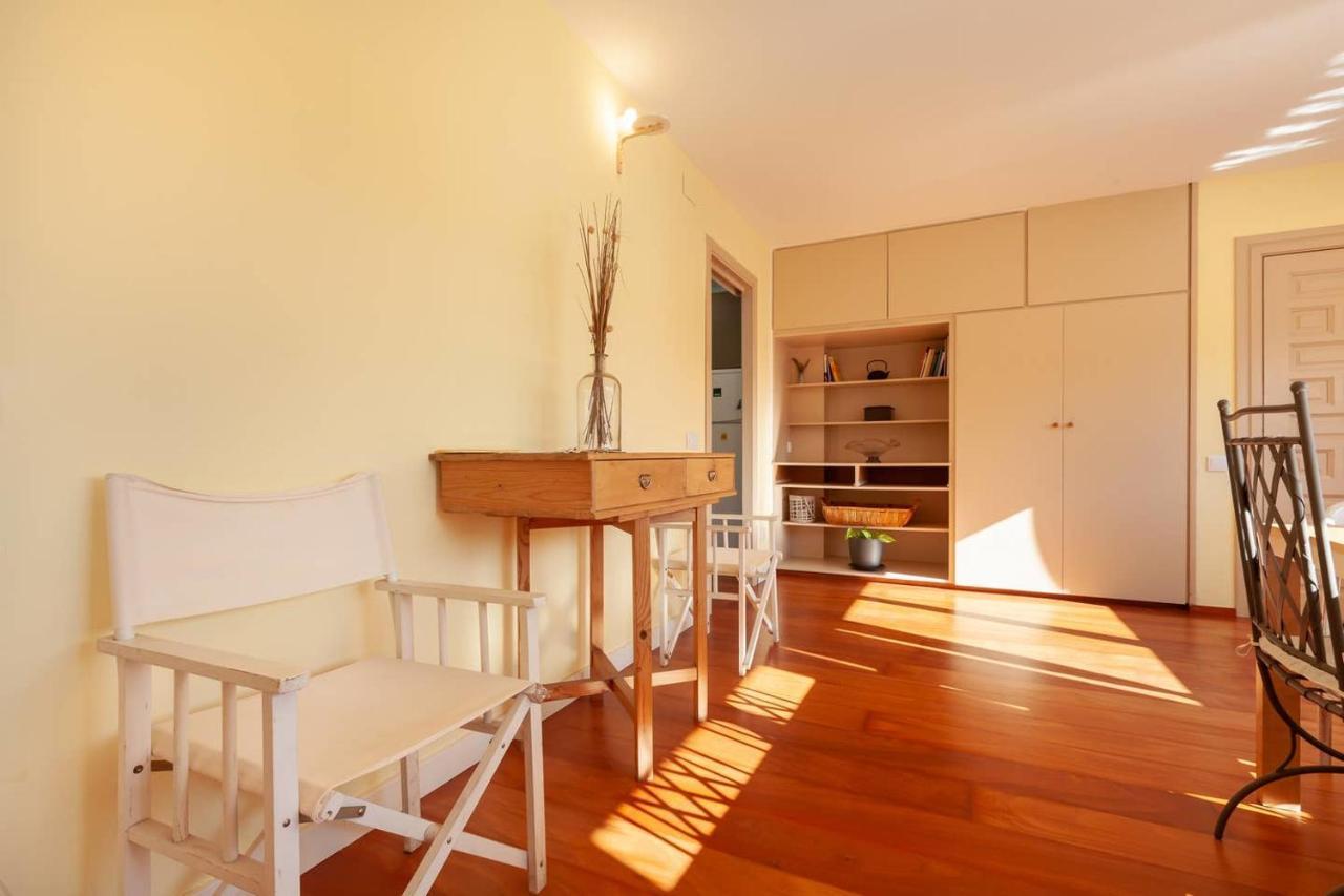 Can Stella, Luminoso Apartamento De Playa En Costa Dorada - Tarragona Kültér fotó